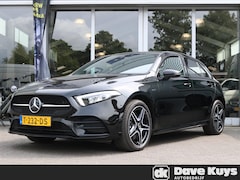 Mercedes-Benz A-klasse - 250 e AMG line | Night pakket