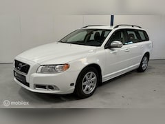 Volvo V70 - 2.0 Momentum YOUNGTIMER / XENON