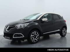 Renault Captur - TCe 120 Dynamique Automaat