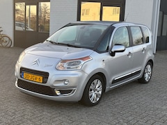 Citroën C3 Picasso - 1.4 VTi Exclusive Navi Airco 2009