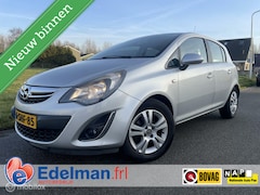 Opel Corsa - 1.4-16V | PDC | Verwarmd stuurwiel en voorstoelen