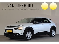 Citroën C4 Cactus - 1.2 PureTech Business NL-Auto Apple Car-Play I Climate I Nav