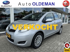 Daihatsu Charade - 1.3 City Automaat Airco 1e eigenaar