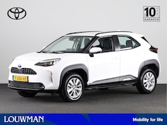 Toyota Yaris Cross - 1.5 Hybrid Active | NL-Auto | Achteruitrijcamera |