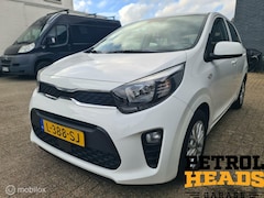 Kia Picanto - 1.0 DPi DynamicLine#CARPLAY|BLUET.|AIRCO|1E EIG