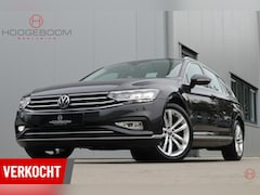 Volkswagen Passat Variant - 1.5 TSI Elegance DSG / Trekhaak / CarPlay / Virtual Cockpit / Head-up