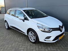 Renault Clio Estate - 0.9 TCe Zen/Navi carplay/blueoo/Airco/cruise/1 eigenaar