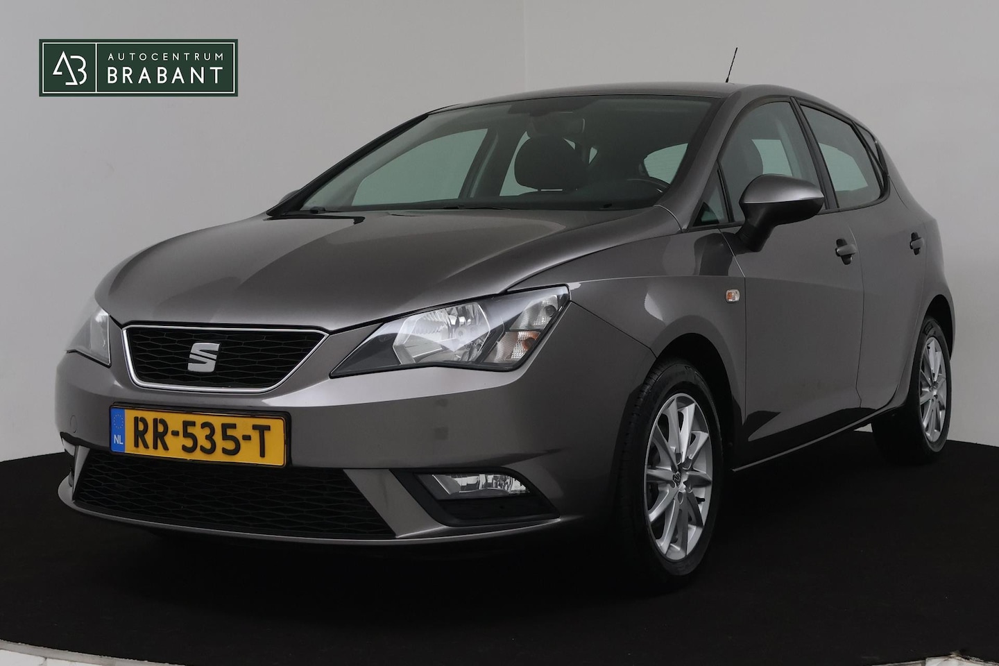 Seat Ibiza - 1.0 EcoTSI Style (NAVIGATIE, AIRCO, CARPLAY, MULTIMEDIA, CRUISE CONTROL, GOED ONDERHOUDEN) - AutoWereld.nl