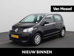 Volkswagen Up! - 1.0 BMT move up | AIRCO | BLUETOOTH | ELEKTRISCHE RAMEN VOOR | ELEKTRISCH VERSTELBARE BUIT