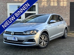 Volkswagen Polo - 1.0 TSI 95PK United Navi Clima 25.000km