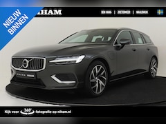 Volvo V60 - T8 TE AWD INSCRIPTION -PANO.DAK|BLIS|TREKHAAK|CARPLAY|NAVI