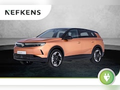 Opel Grandland Electric - GS 73 kWh | Showmodel | Nieuw te bestellen bij Nefkens | Technology Pack Plus | Comfort pl