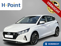 Hyundai i20 - 1.0 T-GDI Comfort |€2997 DEMOVOORDEEL|CAMERA|PARKEERSENSOREN|APPLE CARPLAY & ANDROID AUTO|