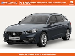 Seat Leon Sportstourer - 1.5 TSI e-Hybrid FR Business Safe & Driving Pack/ 130km Range / Matrix LED / Side-Assist