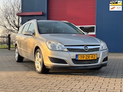 Opel Astra Wagon - 1.4 Business | Airco + Cruise control |