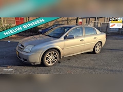 Opel Vectra - 1.8-16V Basis ZO INGERUILD DUS ZO WEG PRIJSJE