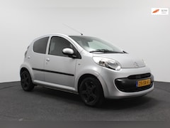 Citroën C1 - 1.0-12V Ambiance | Airco | Goed onderhouden | Sportvelgen | Nwe APK