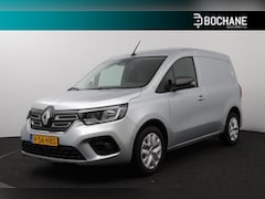 Renault Kangoo E-Tech - Extra 22 kW 44 kWh