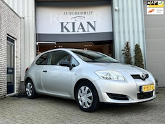 Toyota Auris - 1.6-16V Terra| Airco