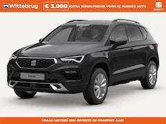 Seat Ateca - 1.0 TSI Style Business Intense / 17 inch lichtmetalen velgen / Draadloze Apple CarPlay™ en