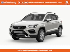 Seat Ateca - 1.5 TSI Style Business Intense Dinamica bekleding / Verwarmbare voorstoelen en stuurwiel /