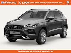 Seat Ateca - 1.5 TSI Style Business Intense Achteruitrijcamera / Draadloze Apple CarPlay™ & Android Aut