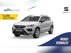 Seat Ateca - FR Business Intense 1.5 110 kW / 150 pk TSI SUV 7 versn. DSG