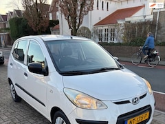 Hyundai i10 - 1.1 Pure