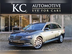 Skoda Superb Combi - 1.4TSI Clever Edition | Pano |