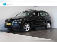 Skoda Karoq - 1.0 TSI 115PK AMBITION BUSINESS VIRTUAL NAVI CAMERA ECC NAP