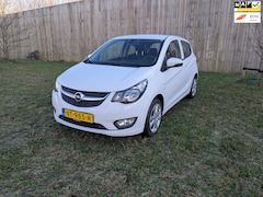 Opel Karl - 1.0 ecoFLEX Edition