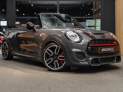 MINI Cabrio - John Cooper Works Chili 2.0 John Cooper Works Chili