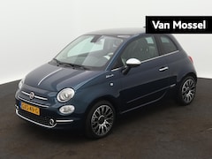 Fiat 500 - 1.0 Hybrid Dolcevita | Panoramadak | Apple Carplay | Climate Controle | Parkeersensoren |