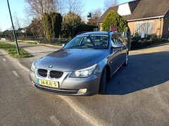 BMW 5-serie Touring - 520d