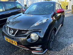 Nissan Juke - 1.6 Turbo NISMO NIEUWSTAAT