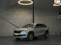 Skoda Kodiaq - 1.5 TSI DSG Sportline Business, Virtual, Camera, enz