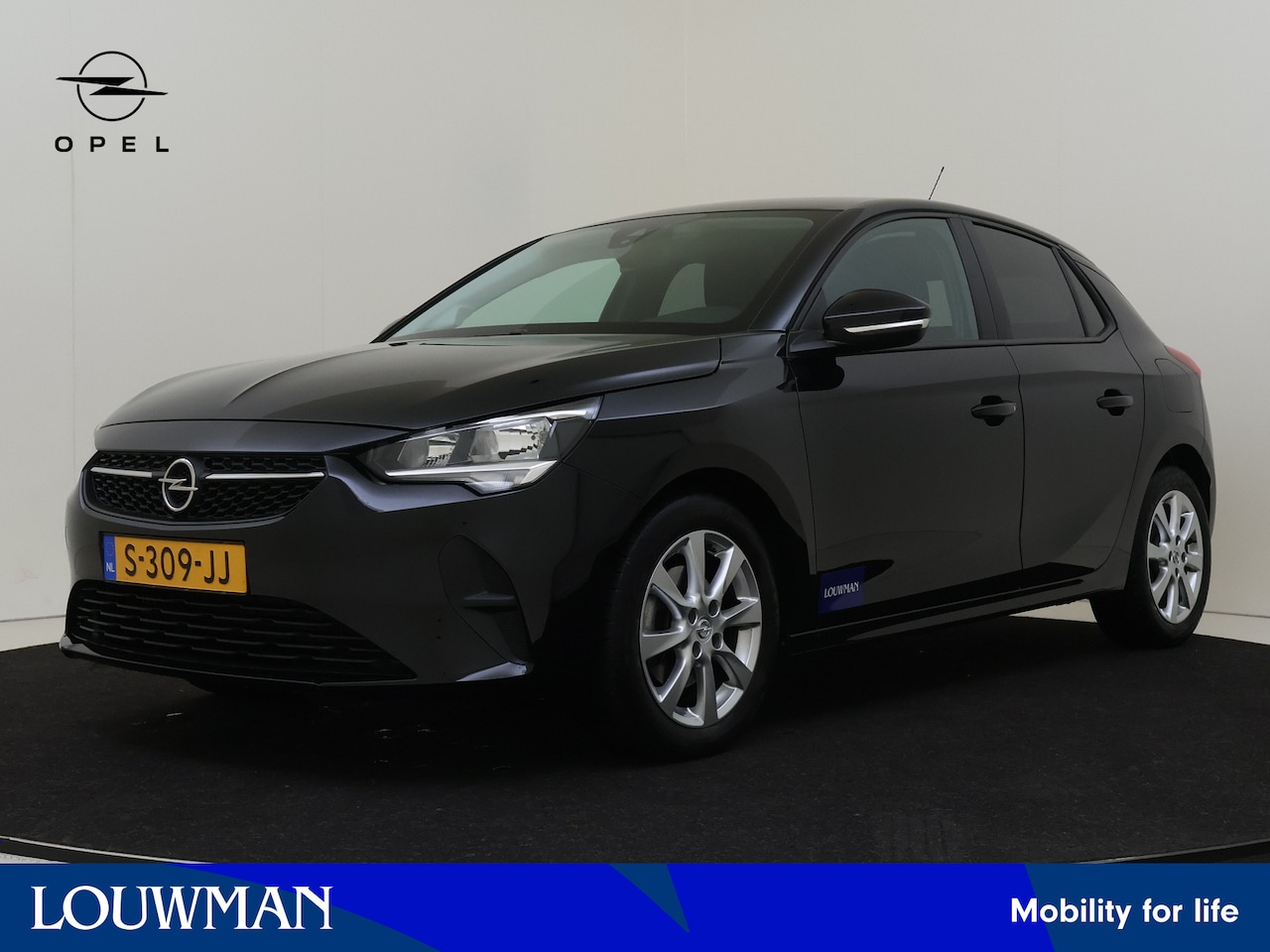 Opel Corsa - 1.2 Level 2 | Airco | LM Velgen | Apple Carplay/Android Auto | - AutoWereld.nl