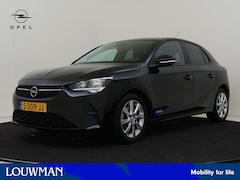 Opel Corsa - 1.2 Level 2 *LAATSTE KANS UITVERKOOP* | Airco | LM Velgen | Apple Carplay/Android Auto |