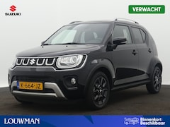 Suzuki Ignis - 1.2 Smart Hybrid Style | Climate Control | Achteruitrijcamera |