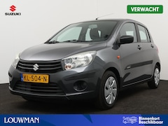 Suzuki Celerio - 1.0 Comfort | Airco | Bluetooth |