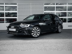 Audi A4 Avant - 35 TFSI 150pk S edition Competition | Stoelverwarming | Cruise control | Navigatie | Smart