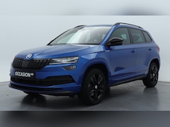 Skoda Karoq - 1.5 TSI ACT Sportline Business