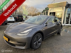 Tesla Model 3 - Standard RWD Plus 60 kWh