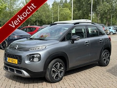 Citroën C3 Aircross - 110pk Feel Navigatie|Cruise|Climate controle