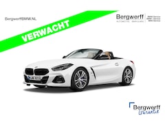 BMW Z4 Roadster - M40i - Memoryzetel - ACC - Camera - Head-Up - Hifi