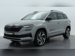 Skoda Karoq - 1.5 TSI ACT Sportline Business