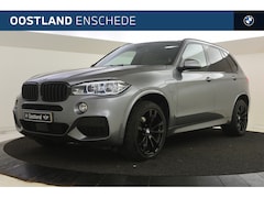 BMW X5 - xDrive40e High Executive M Sport Automaat / Panoramadak / Achteruitrijcamera / Adaptieve L