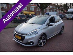 Peugeot 208 - 1.2 PureTech Première AUTOMAAT NL AUTO MET NAP PANORAMADAK