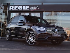 Mercedes-Benz GLC-klasse - 300e 4MATIC AMG Night Panorama Camera Virtual Elec.trekhaak