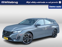 Peugeot e-308 SW - Style EV 54 kWh Automaat | Multimediascherm